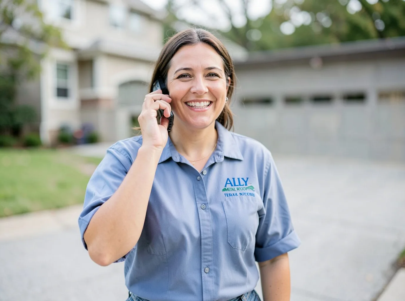Metal Roof Installation Richwoods, MO FAQs